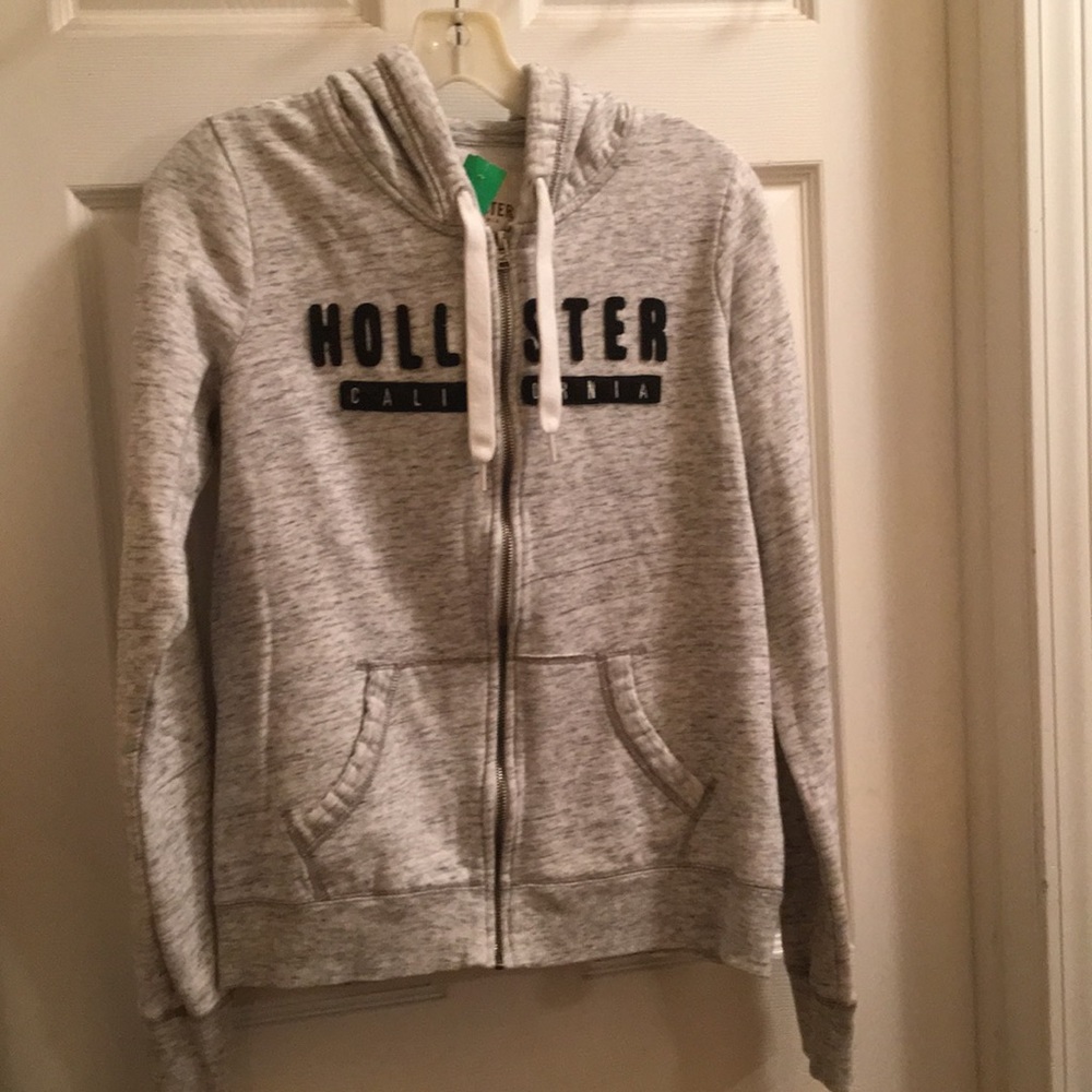 Hollister Sweatshirt